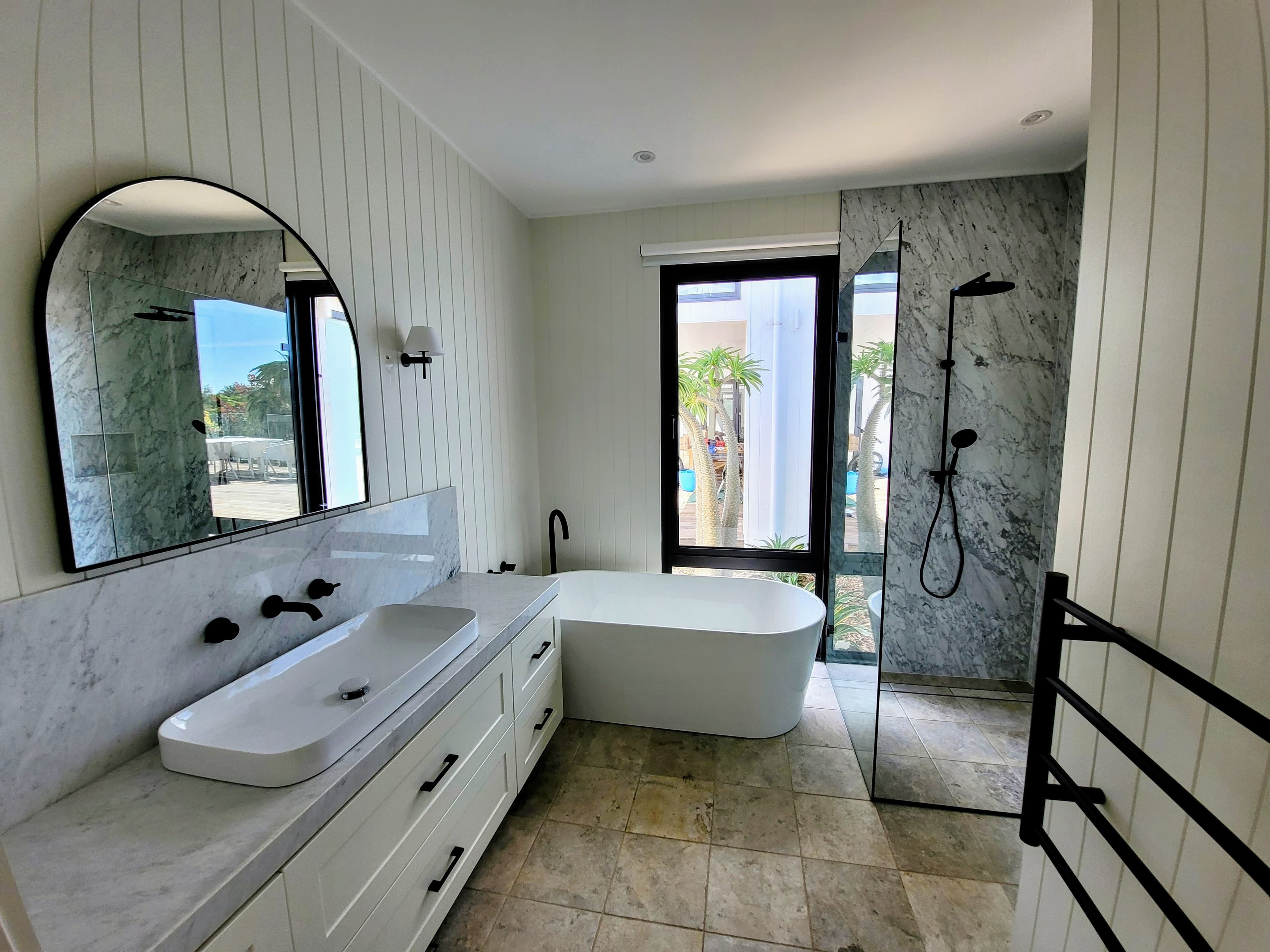General Plumbing work by Ross Barber Plumbing
