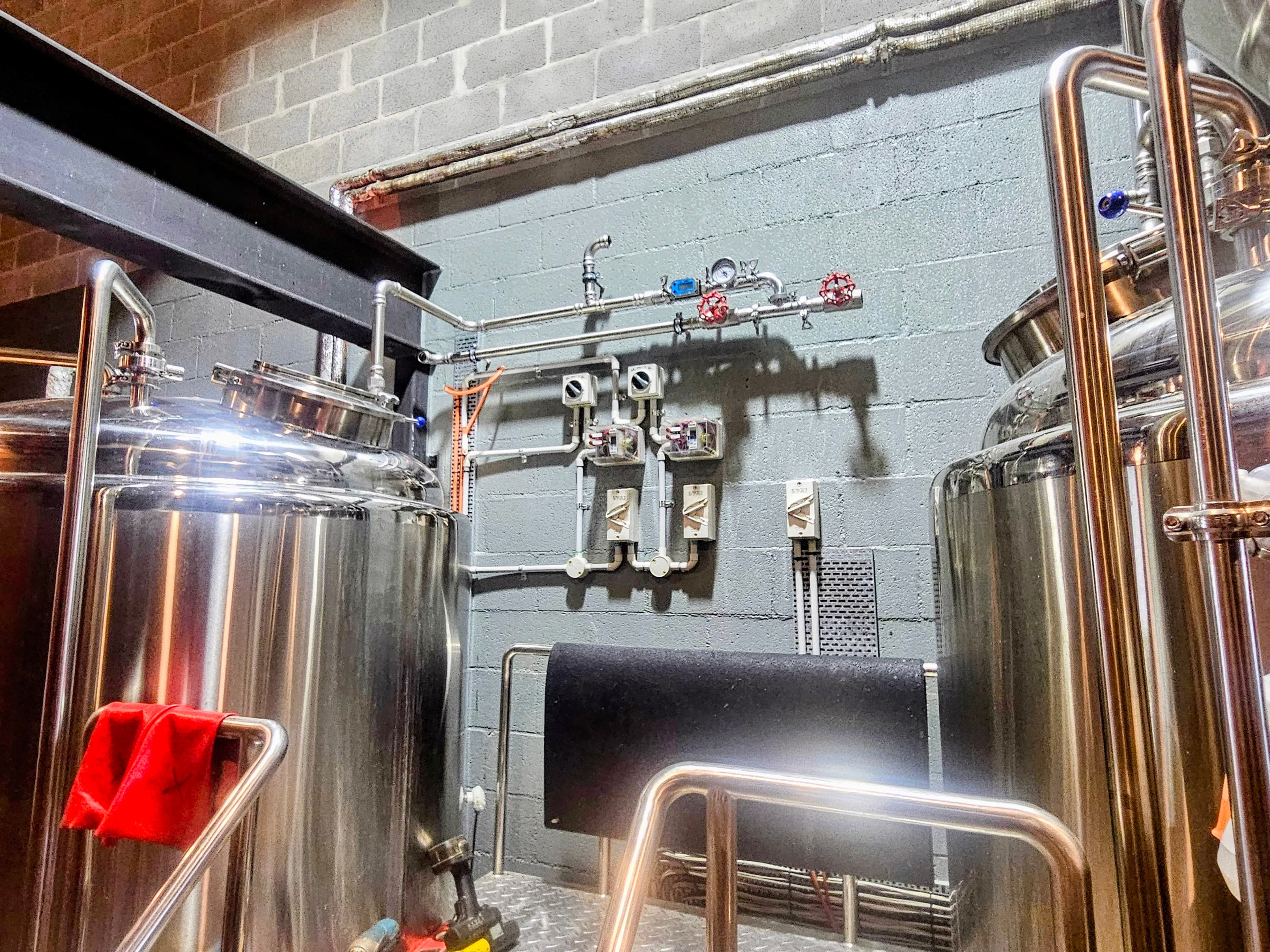 Gas Fitting across the Illawarra and Shoalhaven